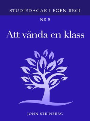 cover image of Att vända en klass